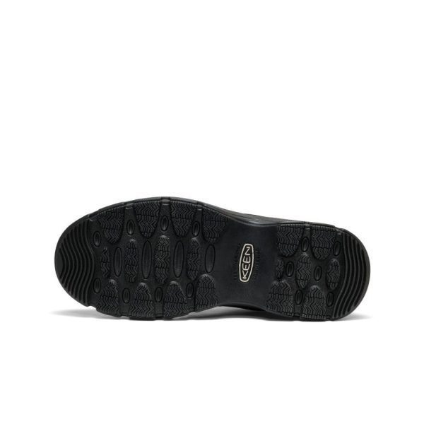 Women's Kosa Oxford | Black/Black