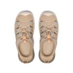 Women's Whisper Lite Sandal | Safari/Birch