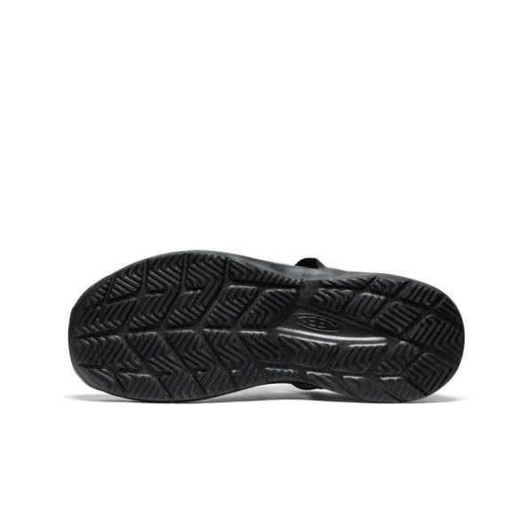 Men's Seanik H2 Sandal | Black/Magnet