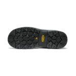 Men's Evanston 6 Waterproof Boot (Carbon Toe) | Bison/Black