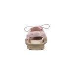 All Gender UNEEK Leather Sneaker | Pale Lilac/Plaza Taupe