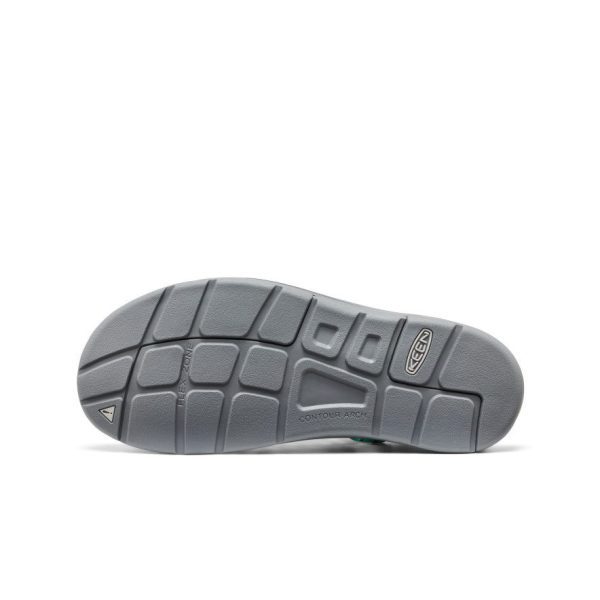 Men's UNEEK Sneaker | Birch/Cabbage