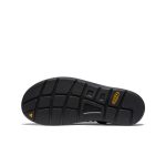 Men's UNEEK Sneaker | Black/Black