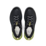 Men's Targhee Apex Waterproof Hiking Boot  |  Black/Golden Cypress