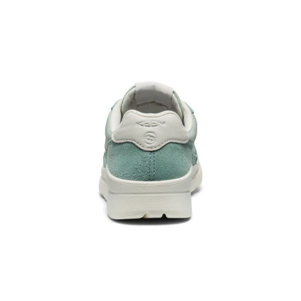 Women's KM2 Jogger  |  Iceberg Green/Desert Sage
