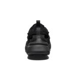 Men's UNEEK WK Sneaker  |  Black/Black