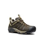 Men's Voyageur | Black Olive/Inca Gold