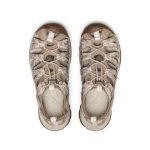 Women's Whisper  |  Brindle Print