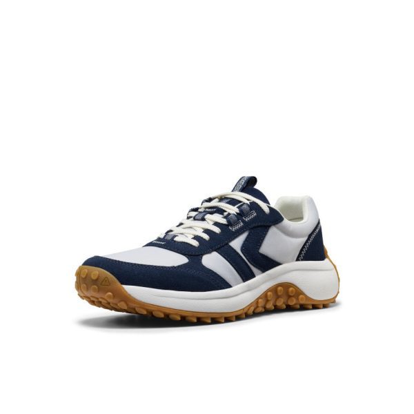 Men's KS86 Sneaker | Naval Academy/Star White