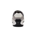 Men's KS86 Utility ESD Work Sneaker (Carbon Toe)  |  Magnet/Black