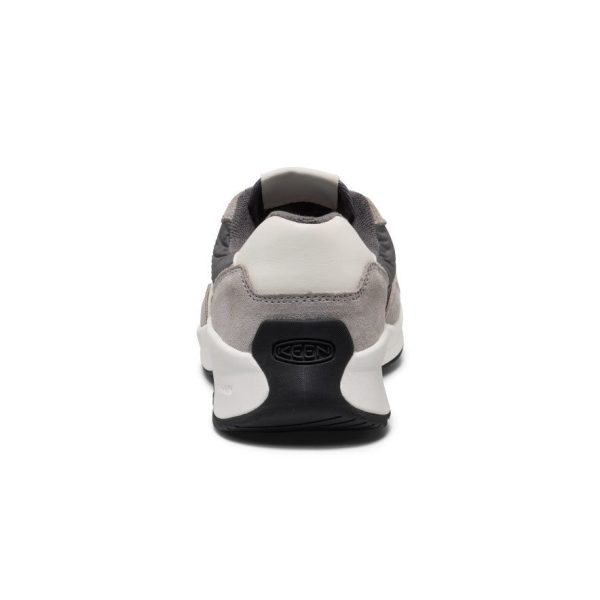 Men's KS86 Utility ESD Work Sneaker (Carbon Toe)  |  Magnet/Black