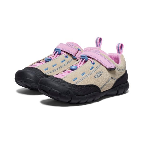 Big Kids' Jasper II | Safari/Pastel Lavender