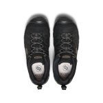 Men's Targhee IV Waterproof Hiking Shoe  |  Triple Black