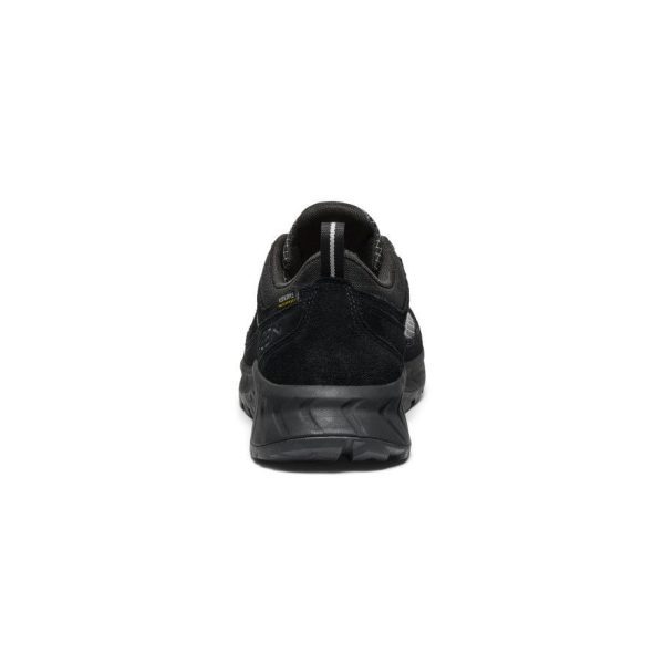 Men's Hightrail EXP Waterproof | Black/Magnet