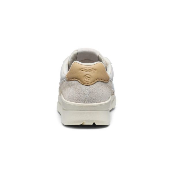 Women's KM2 Jogger  |  Birch/Safari