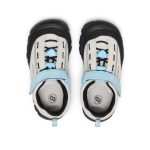 Little Kids' Jasper II  |  Silver Birch/Baltic Sea