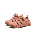 Women's Hyperport H2 Sandal | Monochrome/Cork