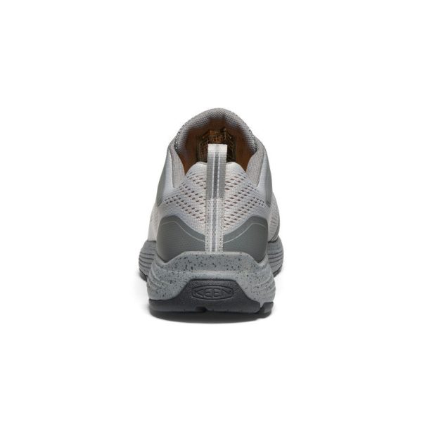 Women's Sparta 2 ESD (Aluminum Toe) | Drizzle/Papaya