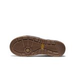 Men's Kenton Work Shoe (Carbon Toe)  |  Black/Gum