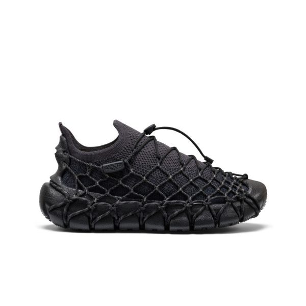 Women's UNEEK 360 Sneaker  |  Black/Magnet