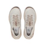Women's Targhee Apex Waterproof Hiking Shoe | Safari/Birch