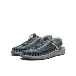 Men's UNEEK Sneaker x ELNEST  |  Yakushima Forestra Camo