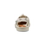 All Gender UNEEK Leather Sneaker  |  Atmosphere Birch
