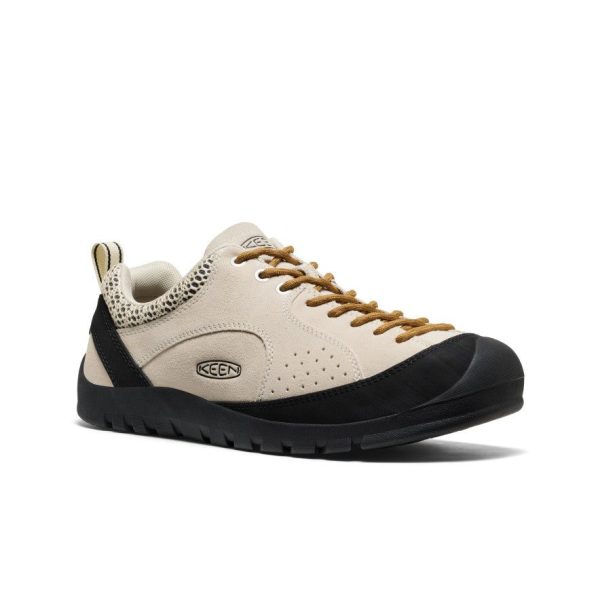 Men's Jasper Rocks Sneaker | Birch/Black