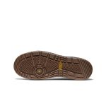 Men's Kenton ESD Work Shoe (Carbon Toe) | Black/Gum