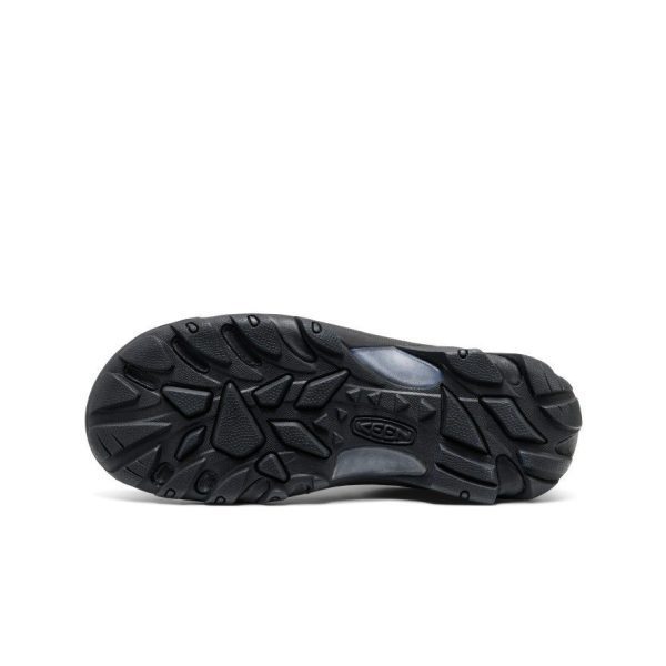 Men's Targher PHILEO Shoe  |  Black
