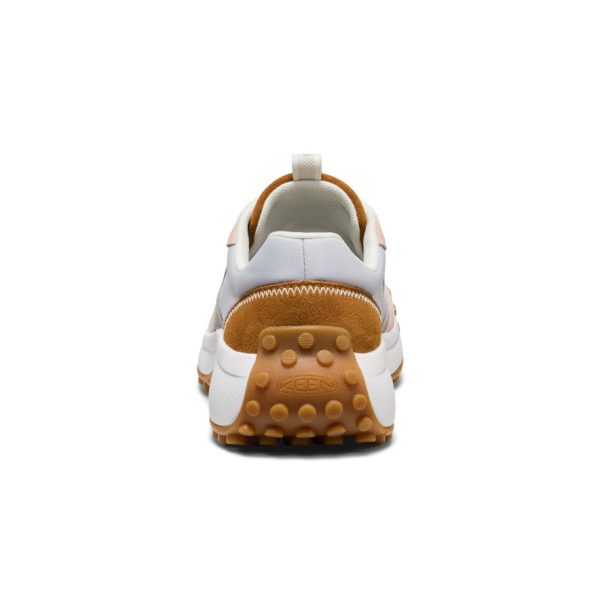 Women's KS86 Sneaker | Alloy/Cameo Rose