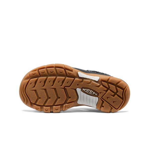 Women's Newport HL Sandal | Perseid Black/Vapor