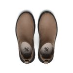 Women's Kosa Chelsea Boot  |  Brindle/Black