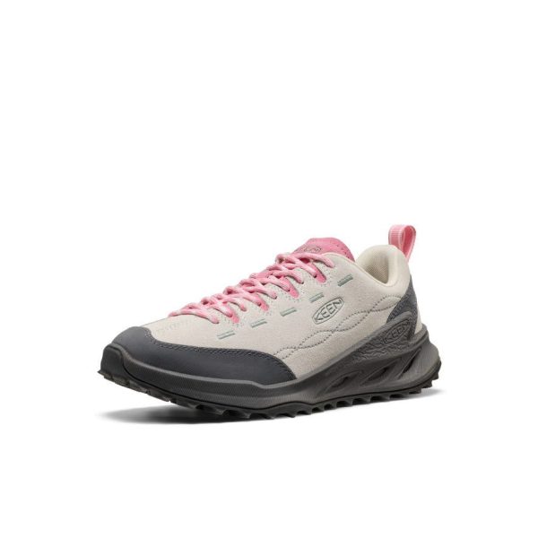 Women's Jasper Zionic Sneaker  |  Vapor/Cashmere Rose