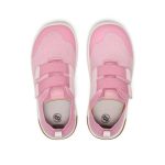 Big Kids' KNX Knit Double Strap  |  Orchid Smoke/Pale Lilac