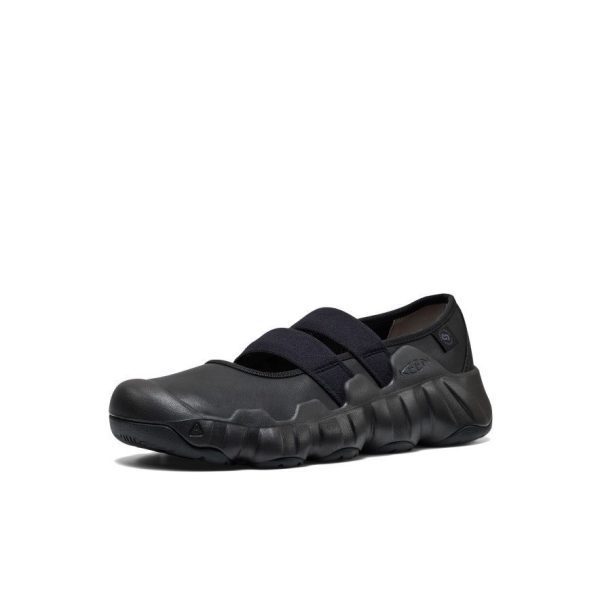 Women's Hyperport Mary Jane Sandal  |  Black/Magnet