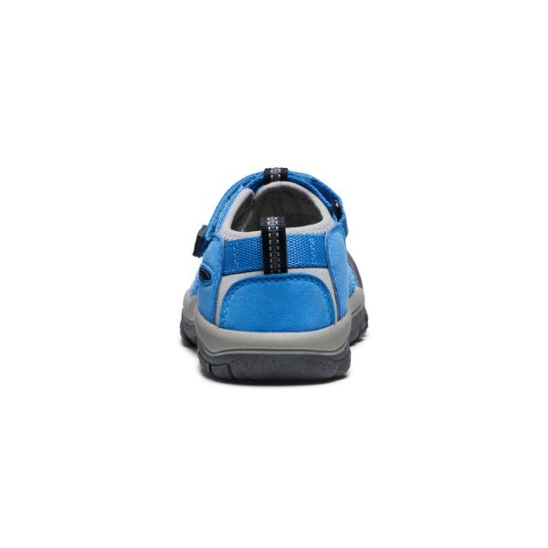 Little Kids' Newport H2  |  Azure Blue/Drizzle