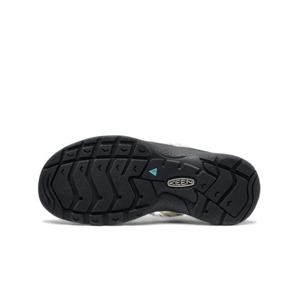 Women's UNEEK Astoria  |  Star White/Black