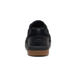 Men's Kenton+ ESD Work Shoe (Carbon Toe) | Black/Gum