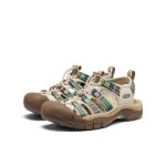 Women's Newport Retro | Multi/Gingham