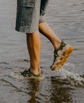 Men's Hyperport H2 Sandal | Birch/Plaza Taupe