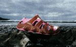Women's Hyperport H2 Sandal x Hiking Patrol | Okenia Pink