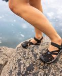 Women's Rose Sandal | Toadstool