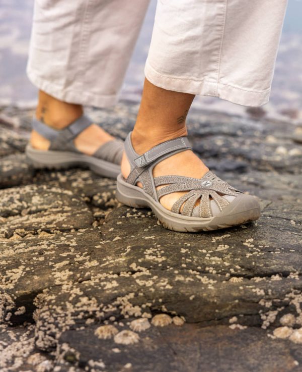 Women's Rose Sandal | Toadstool