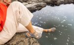 Women's Rose Sandal | Toadstool