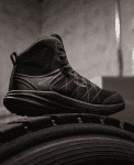 Men's Vista Energy Mid INT MET (Carbon Toe)  |  Black/Raven
