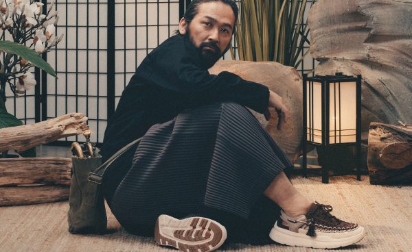 Men's UNEEK WK AFEW Sneaker  |  Past Forward