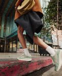 Women's KM2 Jogger  |  Iceberg Green/Desert Sage