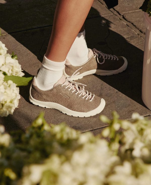 Women's Jasper KM Lite Sneaker | Brindle/Birch
