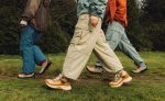 Women's Hightrail Waterproof Hiking Boot | Brindle/Pink Lemonade